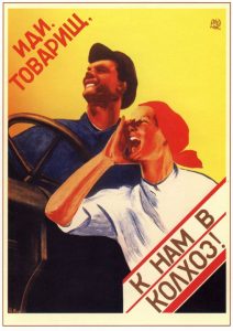 kolkhoz