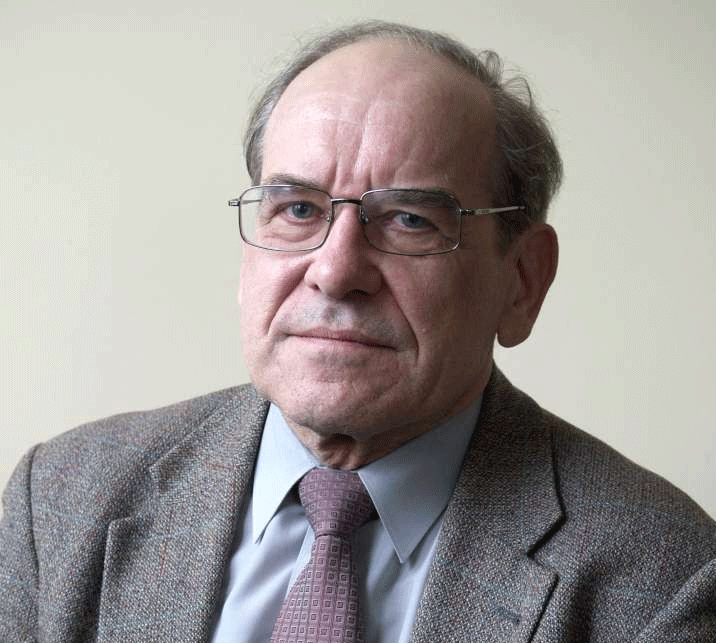 K.Stoškus. Mes gąsdinami savo Tėvyne