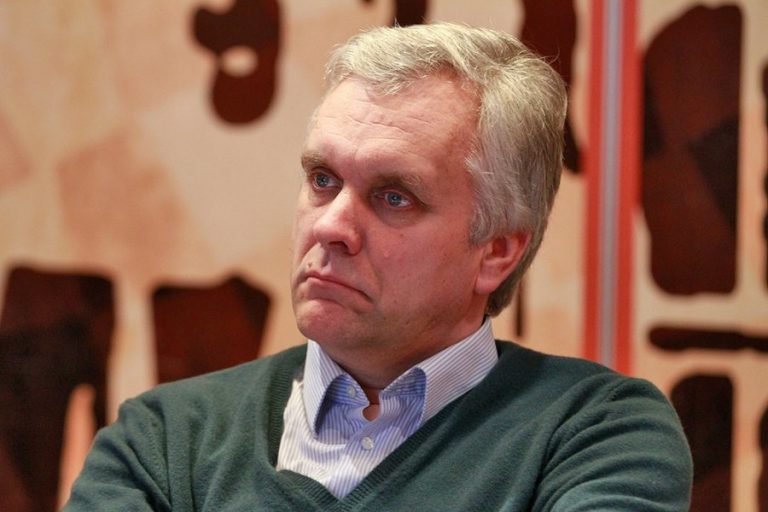 Alvydas Jokubaitis. Liberalai kaip gabūs tinginiai