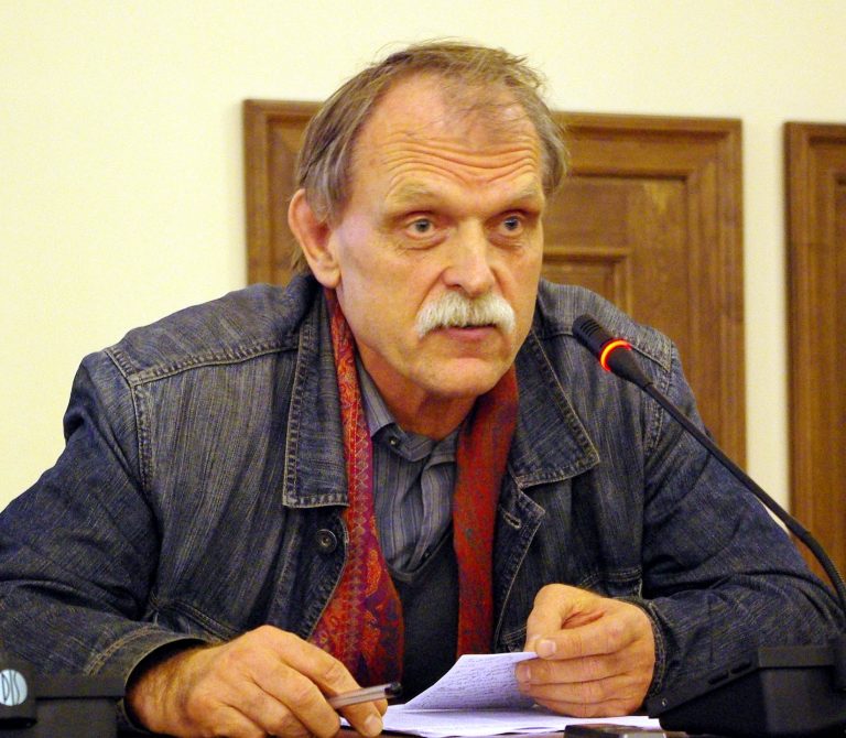 Vytautas Rubavičius. Kas laimėjo rinkimus? – Pilkasis genijus Valentinas Mazuronis