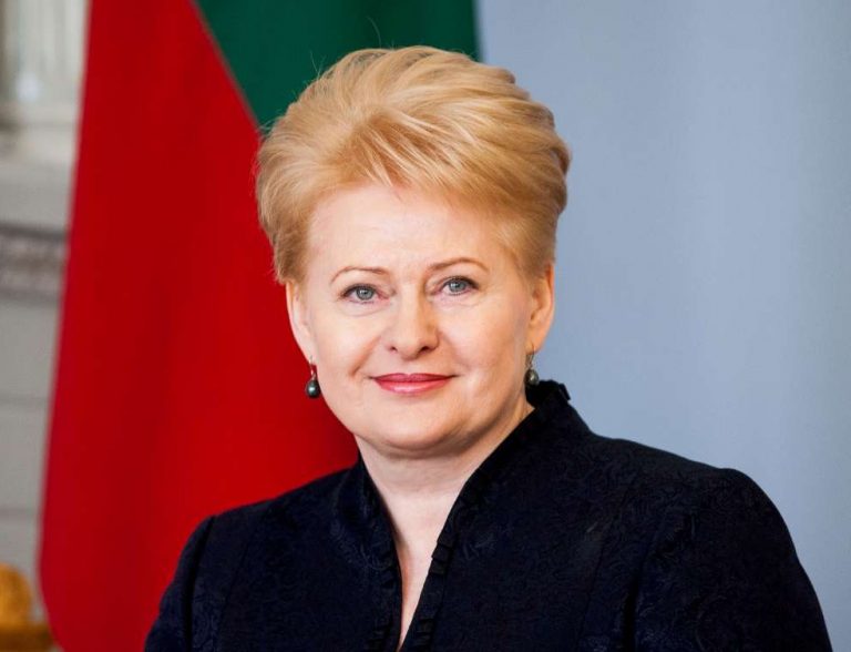Dalia Grybauskaitė siūlys naujai valdžiai aukštojo mokslo reformos mokytis iš Suomijos