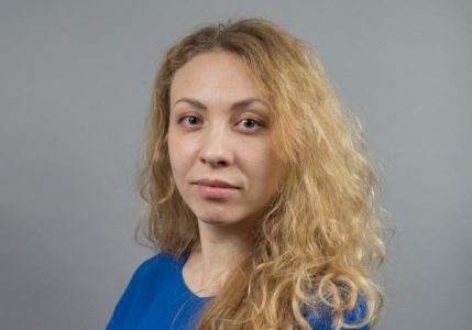 Kristina Zamarytė-Sakavičienė. Ar smurto apibrėžimai apsaugos vaikus?