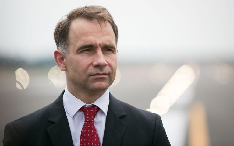 Rokas Masiulis: kelių direkcija įsukdavo projektavimo ir pinigų leidimo mašiną