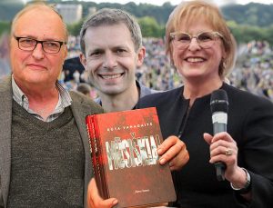 Tapinas reklamavo Vanagaitę, dabar meta anglis į Kremliaus propagandos ruporo “Sputnik” žaizdrą