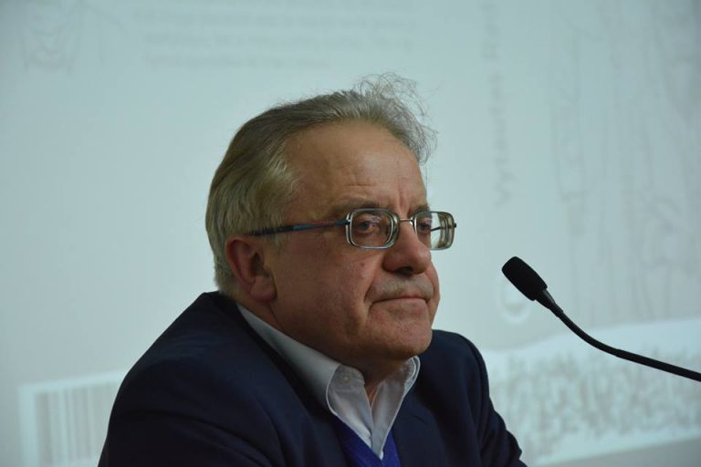 Vytautas Radžvilas: matomas Europos nukrikščioninimas