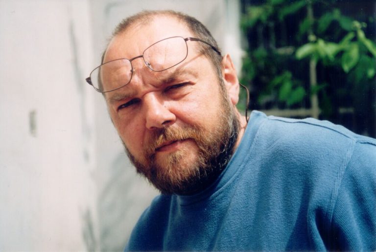 Liudvikas Jakimavičius. Karantino metinės