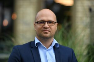Aleksandras Nemunaitis. Vokietijos kanclerio nuopolio istorija – melo chronologija