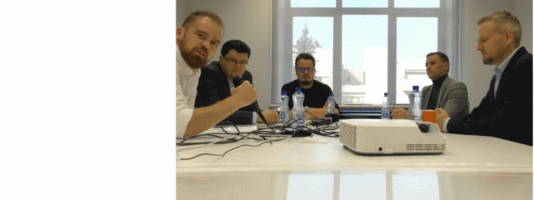 Žmonės protingai daro, kad neskaito partijų programų…