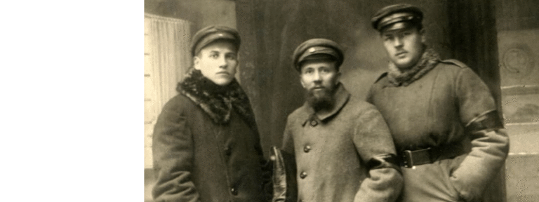 V. Valiušaitis. Škirpa ir Gira: „liaudies priešas“ ir „liaudies poetas“