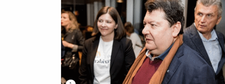 Algimantas Rusteika. Ar šis pirmininkas būtų objektyvus?