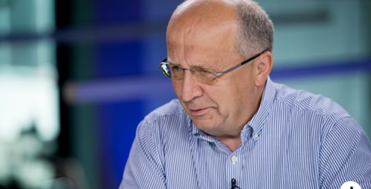 Edvardas Čiuldė. Lietuvos politikos brūzgynai (I dalis: išpuvę kelmai)