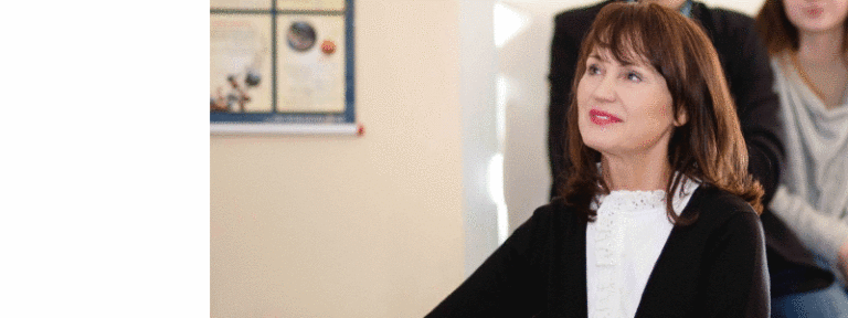 Jolanta Blažytė. NAUJA ISTERIJOS BANGA?