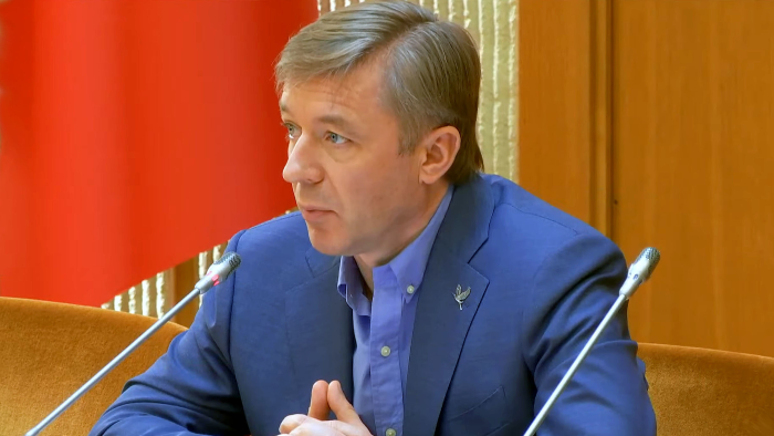 Ramūnas Karbauskis. Liūdna diena visiems sąžiningai ir skaidriai dirbantiems politikams