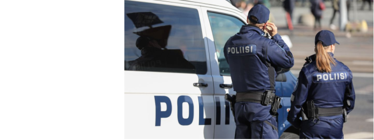 Suomijos valdžios tyrimas. Migrantai stipriai išsiskiria seksualinių nusikaltimų statistikoje