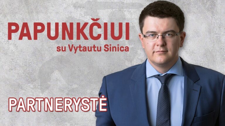 Vienalyčių asmenų partnerystė