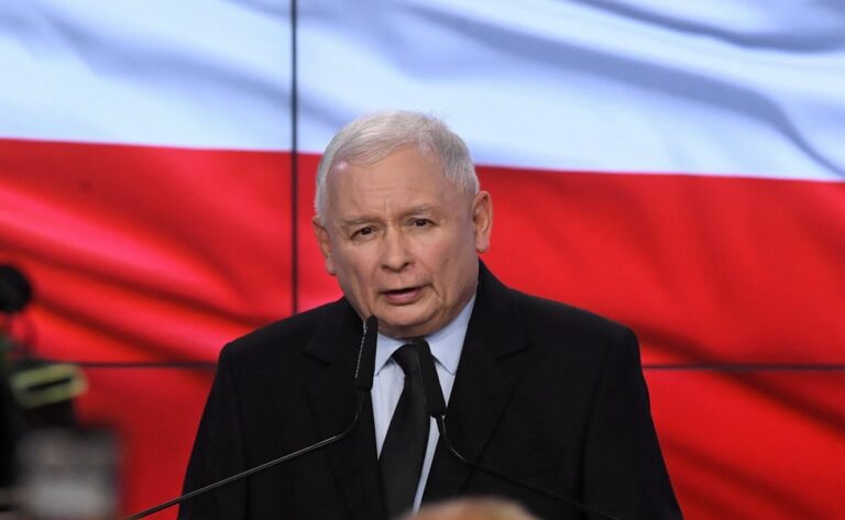 J. Kačynskis: jei Vokietija yra Europos moralinė galia, tai aš esu jauna, aukšta blondinė