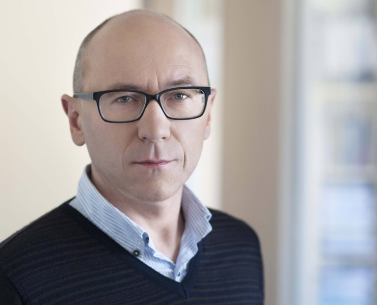 Klaudijus Maniokas. Nesitikėjau, kad Lietuvos užsienio reikalų ministras gali taip įžūliai meluoti