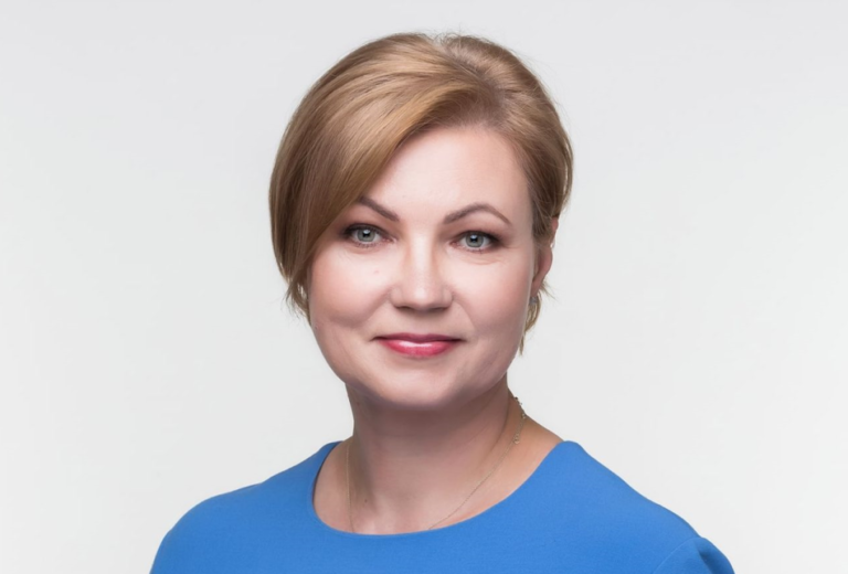 Aušrinė Norkienė: Stiprios valstybės pagrindas – šeima