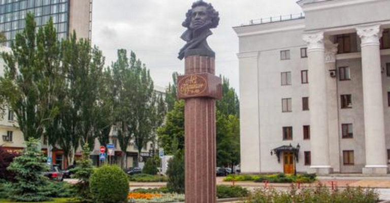Audrius Bačiulis. Kalbame apie rusų kultūrą kaip pavergimo įrankį