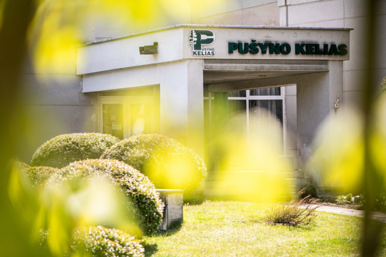 „Pušyno kelio“ pardavimas kelia aistras: kreipėsi į Generalinę prokuratūrą ir reikalauja stabdyti privatizaciją