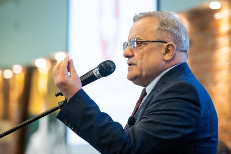 Vytautas Radžvilas. Kada atsitiesime? – Kai sugrįžime į savo istoriją