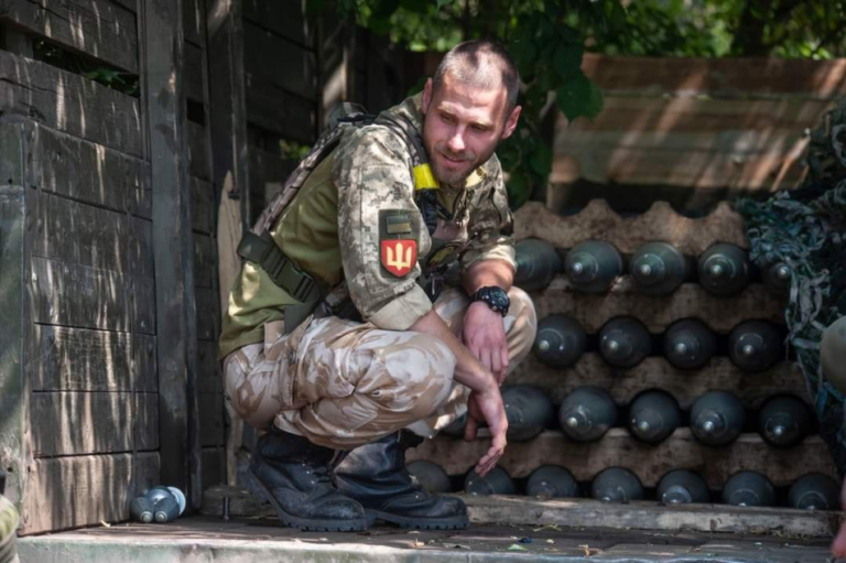 Karas Ukrainoje. Šimtas dvidešimt penktoji (birželio 28 diena)