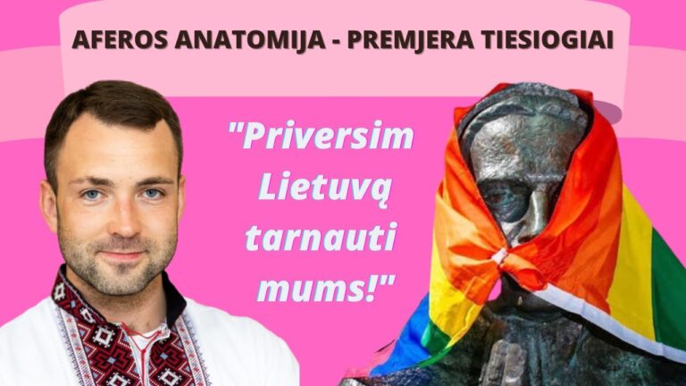 Okupacija: kaip iš mūsų atima šeimą/teisininkų forumas