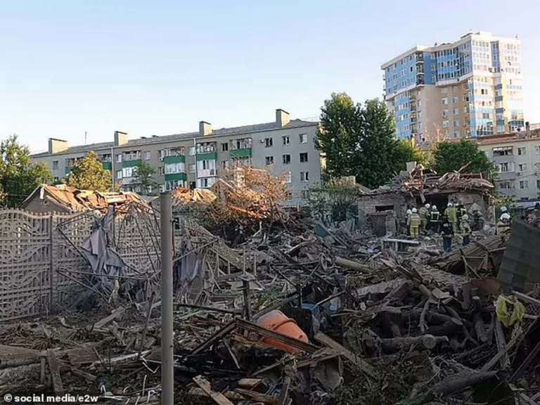 Karas Ukrainoje. Šimtas trisdešimtoji (liepos 3 diena)