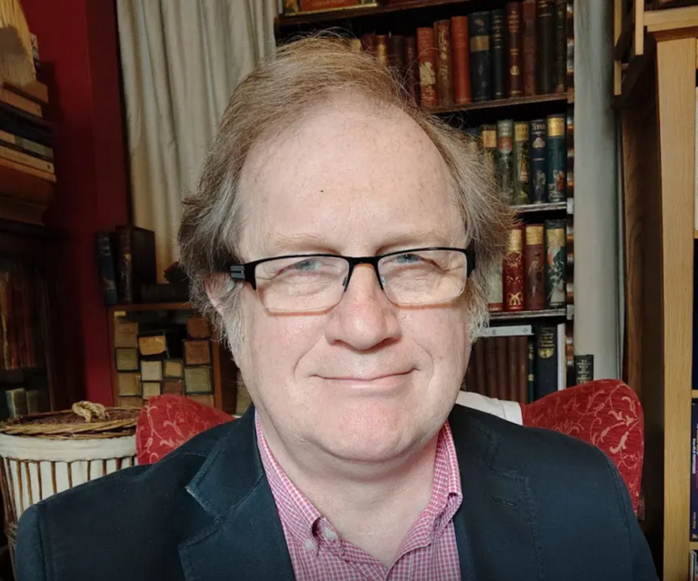 Dr. Davidas Mackerethas. Krikščionys neturėtų būti verčiami meluoti