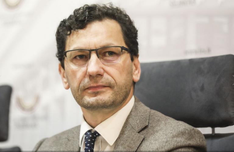 Robertas ŠARKNICKAS: Atvėsus emocijoms arba Lietuva neturi kultūros ministro