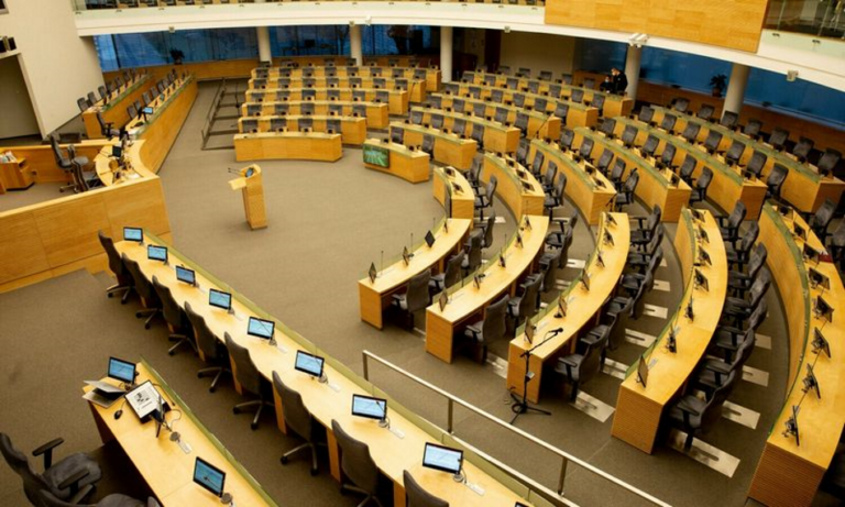 Edvardas Čiuldė. Nėra taip blogai, kaip gali pasirodyti
