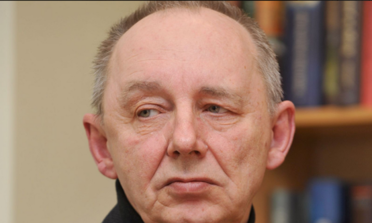 Ar lietuvių mąstytojas klydo dėl grėsmių Lietuvai