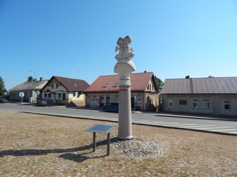 Jonas Ivoška. Ar Lietuva gali tapti naujo visuomenės savivaldos modelio pavyzdžiu?