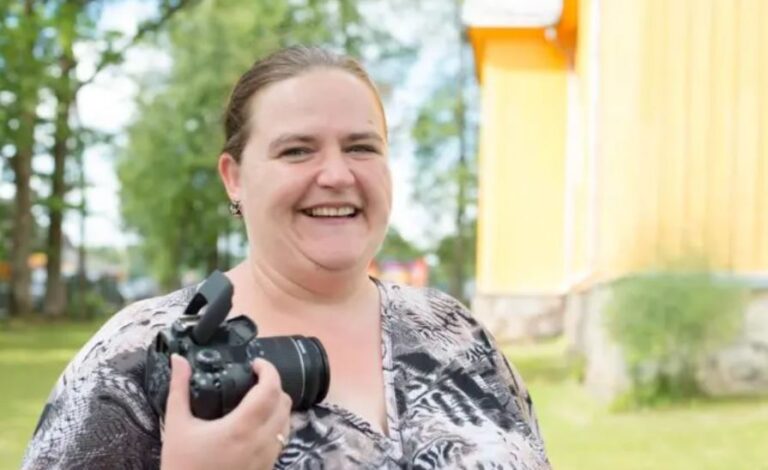 Lina Dūdaitė-Kralikienė. Nuovargio visuomenė