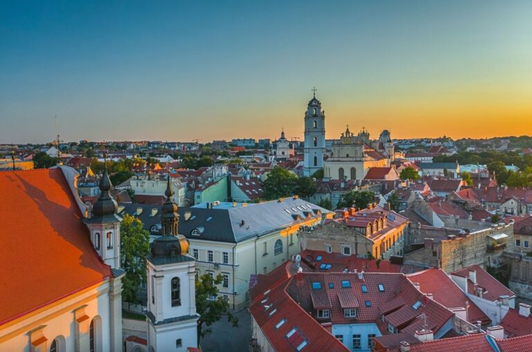 Vytautas Sinica. Nepritarsiu NT mokesčio plėtimui