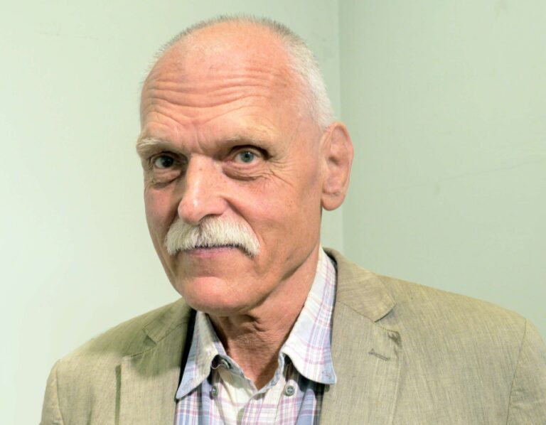 Vytautas Rubavičius. Lietuvos Valstybė ir lietuvybė