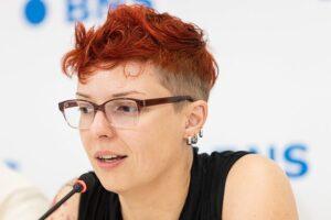 Lina Januškevičiūtė