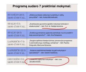 Programa