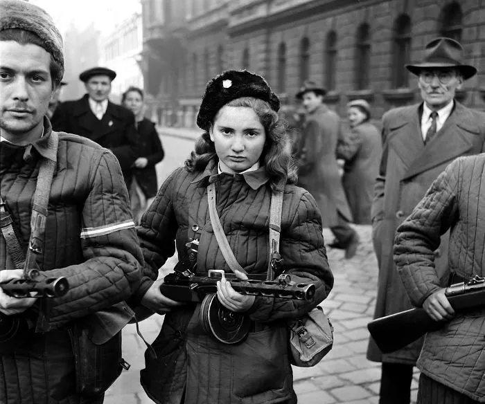 Vengru sukilimas 1956 3