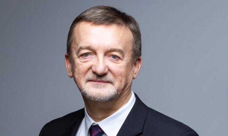Almantas Stankūnas. Ar tikrai būtina 600 mln. investuoti Vilniaus vandenims?
