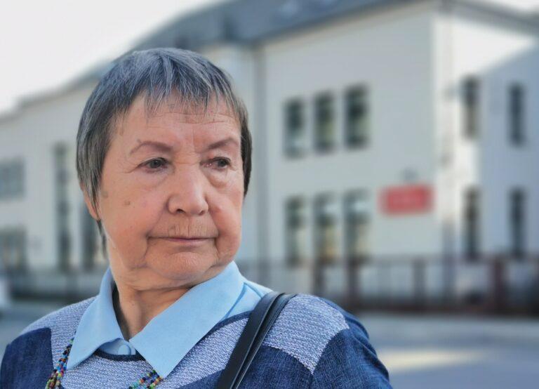 Jūratė Sofija Laučiūtė. Darbėnų pamokos