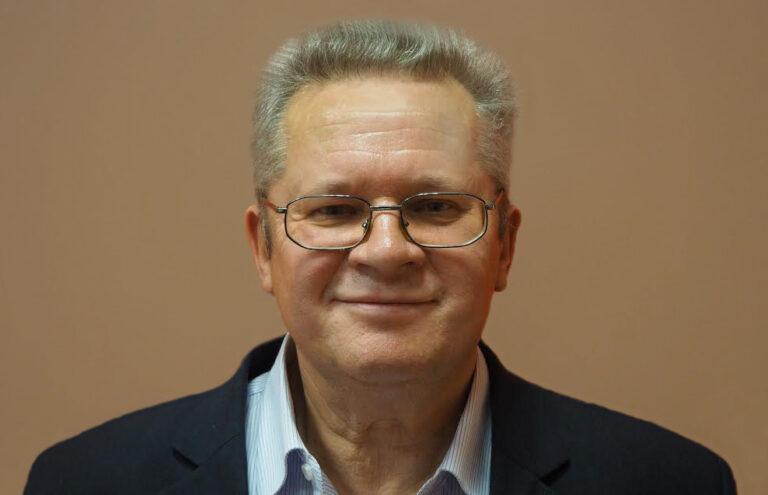Edvardas Čiuldė. „Visa, kas yra pasaulis, yra tik žmogus“