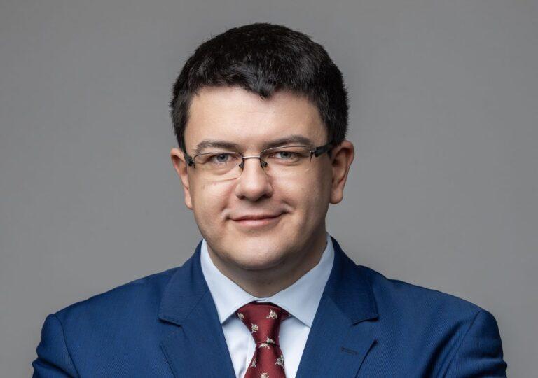 Nacionalinio susivienijimo sąrašą į Seimą ves V. Sinica: pasiruošę įgyvendinti laisvos, darnios ir veržlios lietuviškos Lietuvos viziją