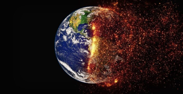 Prof. Jonas Grigas. Ar suprantame klimato kaitą?