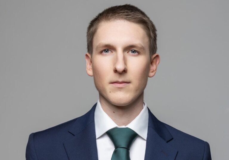 Marius Parčiauskas. Sprendimas daryti viską, kad savo vaikams išsaugočiau Lietuvą