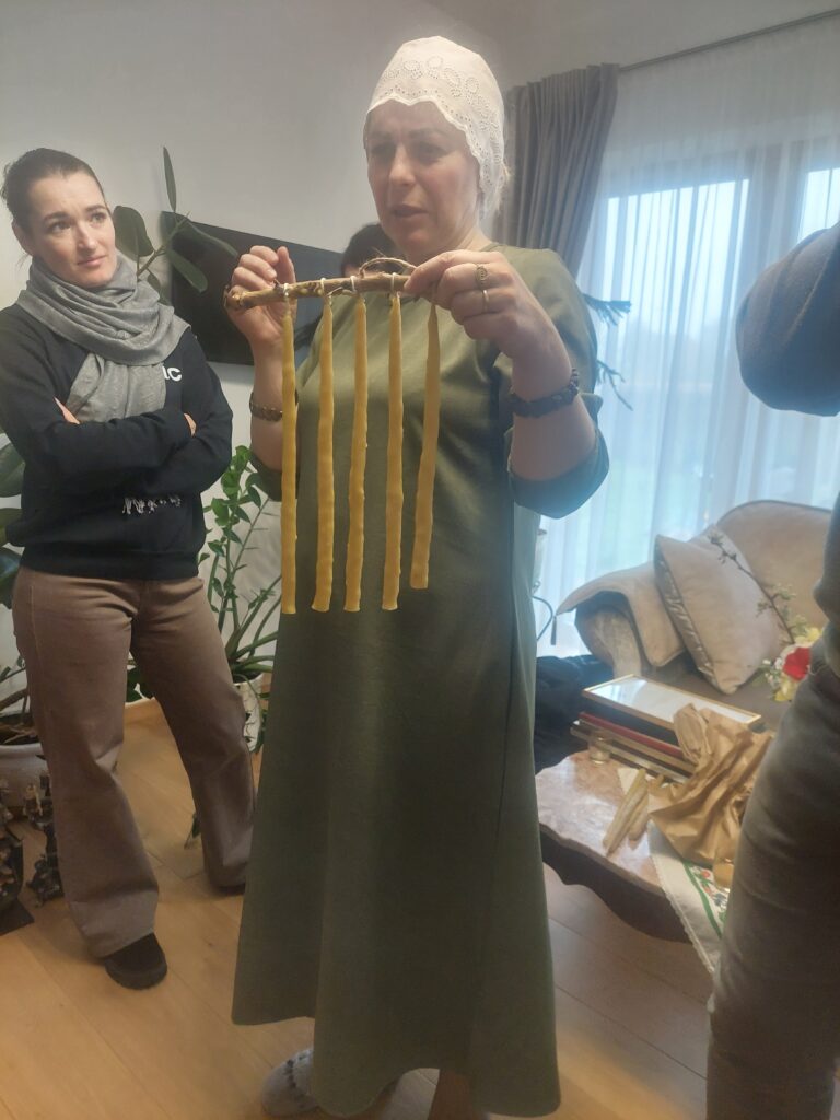 Lietuvos regionai. Dana Kurmilavičiūtė.  Po ilgų ieškojimų – savu, tikruoju, keliu