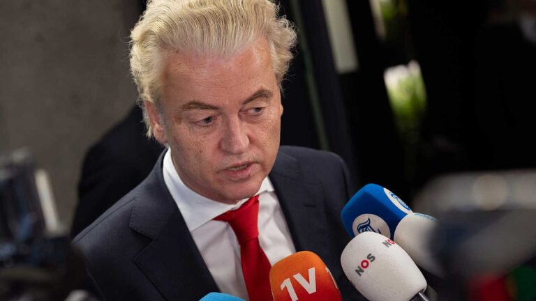Europos Komisija stabdo Vilderso planą nesilaikyti ES migracijos pakto