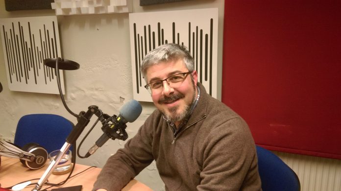 Kun. Alessandro Barelli SDB. Krikščionys ir politika: šeši patarimai prieš balsuojant