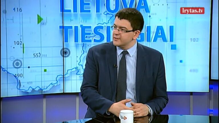 Vytautas Sinica. Venclovų butas-muziejus turi būti naikinamas, bet kiti – ne