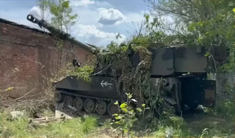 JAV pagaminti ginklai Ukrainoje kovoja su Rusijos trikdžiais